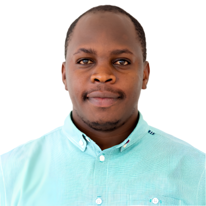 Stephen Mwai, Director & Lead Geospatial Engineer